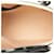 Borsa Louis Vuitton Monogram Vernis Lockit PM Beige - vista 4