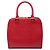 Borsa Louis Vuitton Epi Pont Neuf rossa Rosso