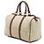Borsa Boston Joy GG Supreme Gucci Medium marrone - vista 2