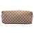 Borsa a tracolla Gucci GG Canvas Web beige - vista 3