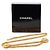 Chanel CC Gold Plated Double Sun Chain Link Gürtel Gold Golden - Ansicht 5