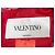 Valentino Garavani Valentino Kleid mit Pink & Rot Print Größe US S - Ansicht 5