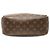 Borsa Louis Vuitton Monogram Trouville marrone - vista 3