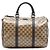 Gucci Medium GG Crystal Joy Boston Bag beige