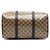 Gucci Medium GG Crystal Joy Boston Bag beige - Ansicht 3