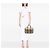 Gucci Medium GG Crystal Joy Boston Bag beige - Ansicht 6
