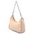 Borsa Prada Mini Tessuto Re Edition 2005 Beige - vista 2