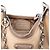 Borsa Prada Mini Tessuto Re Edition 2005 Beige - vista 5