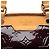 Borsa Louis Vuitton Monogram Vernis Brea MM viola Porpora - vista 5