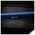 Borsa Tote Saffiano Soft Shopping Convertible blu Prada - vista 4