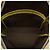 Borsa a tracolla verde Louis Vuitton Damier Geant LV Cup Weatherly - vista 4