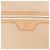 Borsa Tote Louis Vuitton Damier Azur All In MM Tan Cammello - vista 5