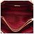 Borsa Prada Extra Large Saffiano Lux Promenade rossa Rosso - vista 4