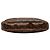 Borsa a tracolla Louis Vuitton Monogram Odeon MM marrone - vista 3