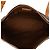 Borsa a tracolla Louis Vuitton Monogram Odeon MM marrone - vista 4