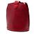 Borsa a tracolla Louis Vuitton Epi Cluny rossa Rosso - vista 2