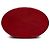Borsa a tracolla Louis Vuitton Epi Cluny rossa Rosso - vista 3
