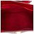 Borsa a tracolla Louis Vuitton Epi Cluny rossa Rosso - vista 4