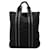 Borsa Tote Cabas Toile Fourre Tout nera Hermès Nero  - vista 1