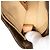 Borsa a tracolla Louis Vuitton Monogram Looping GM marrone - Ansicht 6
