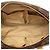 Borsa Louis Vuitton Monogram Trouville marrone - vista 4