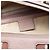 Borsa Boston e borsa a tracolla Gucci Small GG Canvas Web beige - vista 5