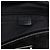 Borsa a tracolla in denim Gucci GG nera Nero - vista 5