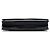Bolsa transversal Chanel CC Patent Wallet On Chain preta Preto - vista 3