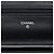 Bolsa transversal Chanel CC Patent Wallet On Chain preta Preto - vista 5