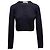 Christian Dior Kaschmir-Cardigan Navy Größe US S Blau