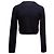 Christian Dior Kaschmir-Cardigan Navy Größe US S Blau - Ansicht 3