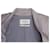 Tailleur pantalon Yves Saint Laurent Tom Ford Era violet clair Taille FR 34  - vue 4