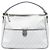 Borsa Gucci GG Supreme Joy argento