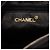 Camera Borsa a tracolla Chanel CC Caviar nera con tasca anteriore e catena Bijoux Nero - vista 5