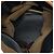 Borsa a secchiello Ashby con nappa e tela Mega Check marrone Burberry Medium - vista 4