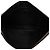 Pochette GM Louis Vuitton Monogram Eclipse Discovery nera - Clutch Nero - vista 4