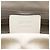 Tote Gucci Guccissima Mayfair bianco - vista 6