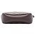 Pochette Trousse Louis Vuitton Damier Ebene Marrone - vista 3
