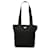 Tote Tessuto nero Prada
