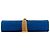Borsa a tracolla Kate in scamosciato con monogramma blu medio Saint Laurent - vista 3