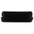 Borsa a tracolla Chanel Medium Quilted Lambskin Coco Boy nera Nero - vista 3