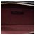 Borsa a tracolla Chanel Medium Quilted Lambskin Coco Boy nera Nero - vista 4