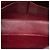 Borsa a tracolla Chanel Medium Classic Lambskin Double Flap nera Nero - vista 4