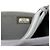Borsa a tracolla Chanel CC Quilted Lambskin Full Flap Wallet on Chain Marrone - vista 6