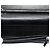 Borsa a tracolla Chanel CC Quilted Patent Wallet On Chain nera Nero - vista 4