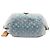 Borsa a tracolla Louis Vuitton Monogram Denim Sunshine blu - vista 3