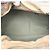 Borsa a tracolla Louis Vuitton Monogram Denim Sunshine blu - vista 4