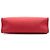 Borsa Hermès Toile Herbag Zip 31 rossa Rosso - vista 3