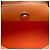 Borsa Orange Hermès Toile Herbag Zip 31 Arancione - vista 4