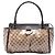Tote Abbey GG Crystal D Ring beige Gucci